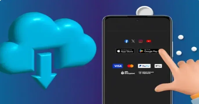 Last ned Plinko App på Android
